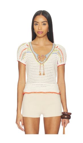 Friendship Pullover in ,. Size S. Also in XS - Free People - Modalova