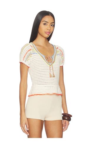 PULL FRIENDSHIP en ,. Taille XS. Also en S - Free People - Modalova