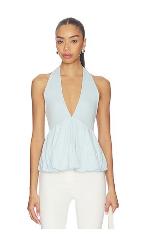 X Free-est Paige Top In Starlight Blue en . Taille XS. Also en M, L, XL - Free People - Modalova