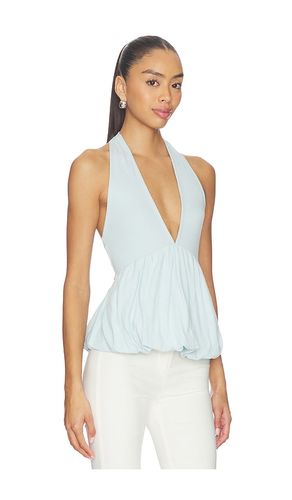 X Free-est Paige Top In Starlight Blue en . Taille L. Also en M, S, XL - Free People - Modalova