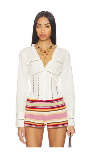 CORSET FRANKIE en . Taille L. Also en M, XL - Free People - Modalova