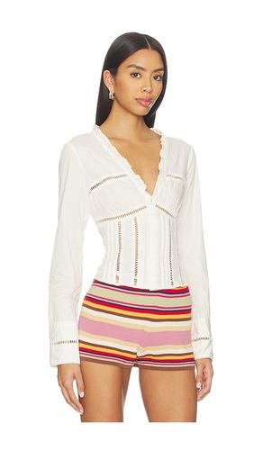 CORSET FRANKIE en . Taille M. Also en XL - Free People - Modalova