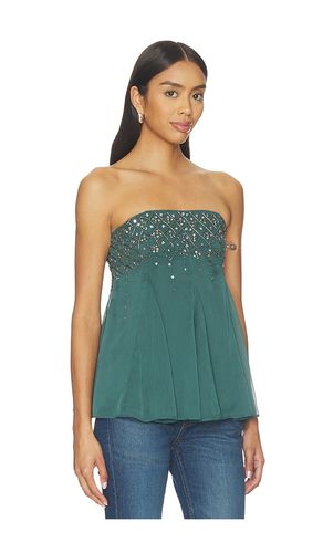 Tara Embellished Tube en . Taille M. Also en S, XS - Free People - Modalova