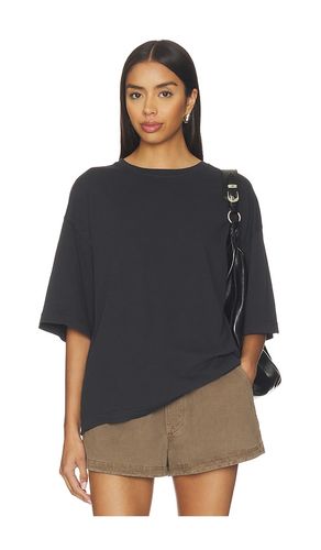 T-SHIRT PERFECT OVERSIZED en . Taille XS. Also en S - Free People - Modalova