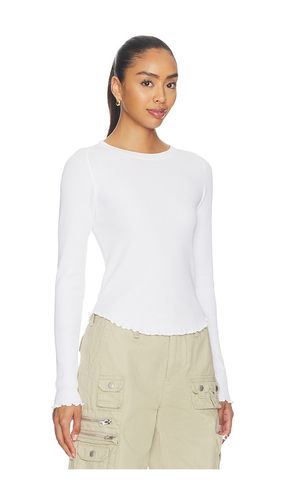 T-SHIRT EASY DOES IT en . Taille XS. Also en S, M, L - Free People - Modalova