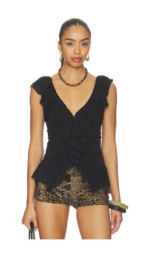 Blythe Vest Top en . Taille L. Also en S, XL - Free People - Modalova