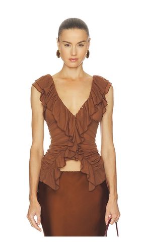 Blythe Vest Top en . Taille S. Also en XS - Free People - Modalova