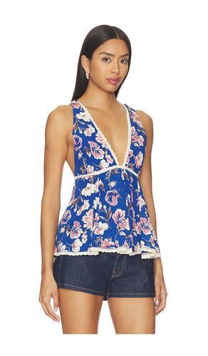 Rome Printed Tank in . Size L. Also in M, S, XL, XS - Free People - Modalova