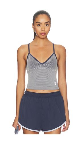X FP Movement Perfectly Plated Plunge Cami Top in . Size M/L. Also in - Free People - Modalova