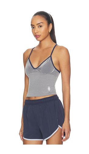 X FP Movement Perfectly Plated Plunge Cami Top in . Size M/L. Also in - Free People - Modalova