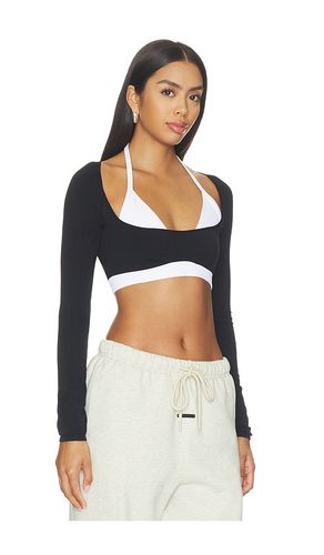 X FP Movement Good Karma Ultra Crop Top en & . Taille XS/S. Also en - Free People - Modalova