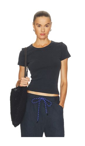 T-SHIRT ATLAS CREW en . Taille L. Also en M, S, XL, XS - Free People - Modalova