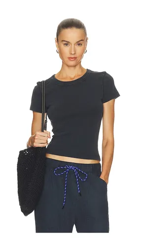 X We The Free Atlas Crew Tee in . Size L. Also in M, S, XL, XS - Free People - Modalova