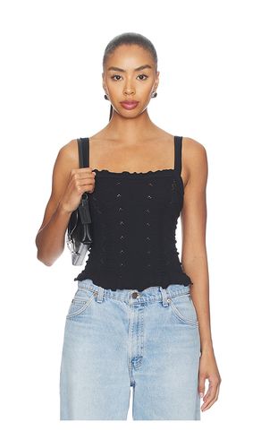 X REVOLVE x Revolve So Soft Square Neck Cami in . Size L/XL. Also in M/L, XS/S - Free People - Modalova