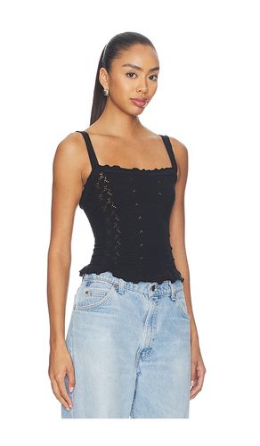 X REVOLVE x Revolve So Soft Square Neck Cami in . Size L/XL. Also in M/L, XS/S - Free People - Modalova