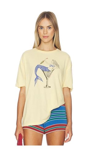 T-SHIRT BEST COAST en . Taille M. Also en S - Free People - Modalova