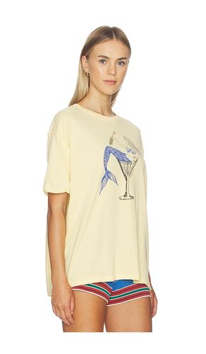 T-SHIRT BEST COAST en . Taille XS. Also en - Free People - Modalova