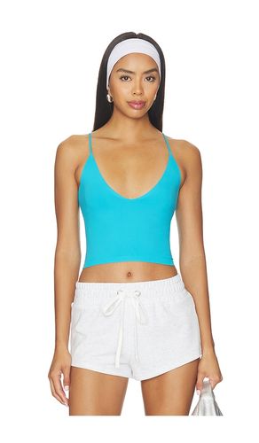 Round Two Skinny Strap Tank in . Size L/XL. Also in M/L, XS/S - Free People - Modalova