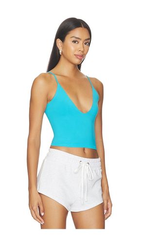 Round Two Skinny Strap Tank in . Size L/XL. Also in M/L, XS/S - Free People - Modalova