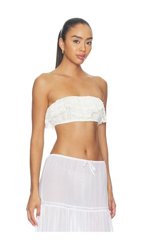 Flirty Frill Bandeau en . Taille L. Also en M, XL - Free People - Modalova