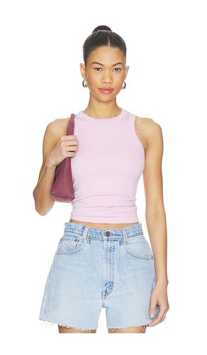 DÉBARDEUR EN MODAL SO SOFT SEAMLESS en . Taille L/XL. Also en M/L, XS/S - Free People - Modalova