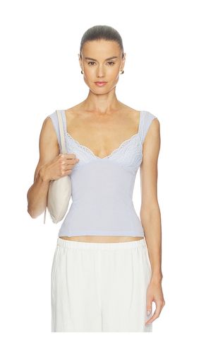 T-SHIRT BLUSH HOUR en . Taille L. Also en M, S, XL - Free People - Modalova