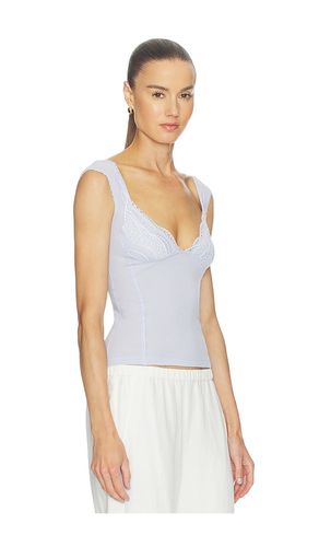 T-SHIRT BLUSH HOUR en . Taille L. Also en M, S, XL - Free People - Modalova