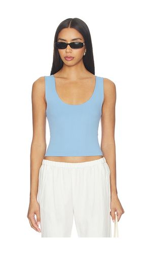 Clean Lines Muscle Tank in . Size M/L. Also in XS/S - Free People - Modalova
