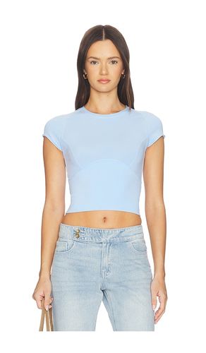 Protagonist Tee in . Size L. Also in M, S, XL, XS - Free People - Modalova