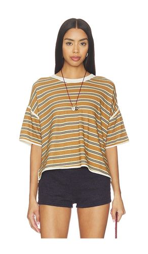 T-SHIRT RUGBY CLEAN en . Taille XS. Also en S, M, L - Free People - Modalova