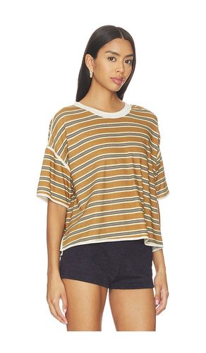 T-SHIRT RUGBY CLEAN en . Taille L. Also en M, S, XS - Free People - Modalova