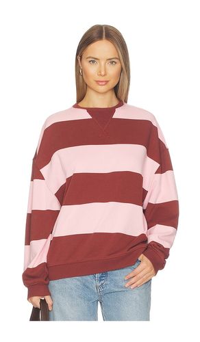 Classic Stripe Crew Wide en . Taille L. Also en M, S, XL, XS - Free People - Modalova