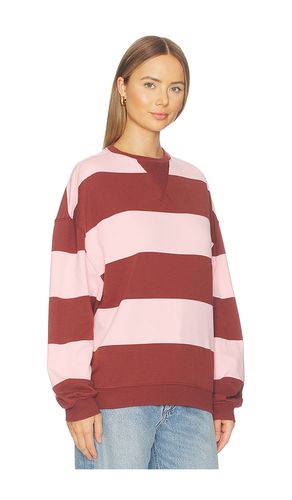 Classic Stripe Crew Wide en . Taille L. Also en M, S, XL, XS - Free People - Modalova