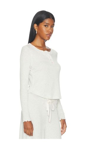 X Intimately Dream State Henley Top en . Taille L. Also en M, S, XL, XS - Free People - Modalova