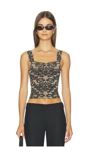 DÉBARDEUR LACE UP en . Taille M/L. Also en XS/S - Free People - Modalova