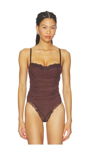 BODY CORSET HARD LAUNCH en . Taille L. Also en M, S, XS - Free People - Modalova