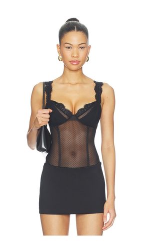 X Intimately Fiona Bodysuit en . Taille L. Also en M, XS - Free People - Modalova