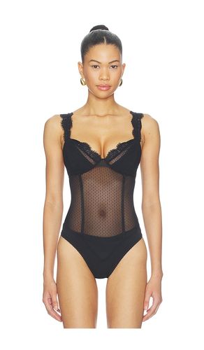 X Intimately Fiona Bodysuit en . Taille XS. Also en M, L, XL - Free People - Modalova