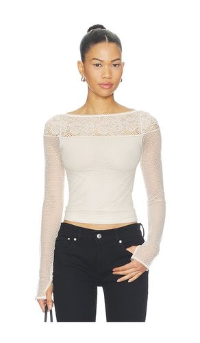 TOP À EMPIÈCEMENTS NIGHT MODE en . Taille L. Also en M, S, XS - Free People - Modalova