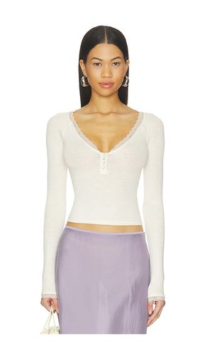 CARACO A LITTLE BIT LAYERING en . Taille XS. Also en M, S, L, XL - Free People - Modalova