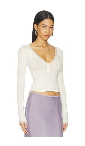 CARACO A LITTLE BIT LAYERING en . Taille XS. Also en M, S, L, XL - Free People - Modalova