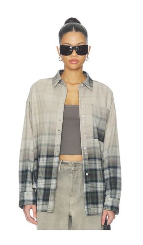 CHEMISE X WE THE FREE ALEXI PLAID en . Taille L. Also en M, S, XL, XS - Free People - Modalova