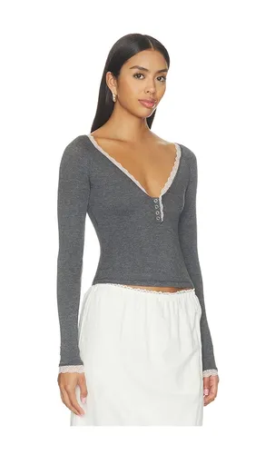 CARACO A LITTLE BIT LAYERING en . Taille L. Also en M, S, XS - Free People - Modalova