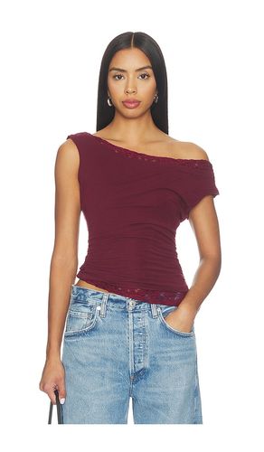 TOP TWOFER EMMA en . Taille XS. Also en S, M, L, XL - Free People - Modalova