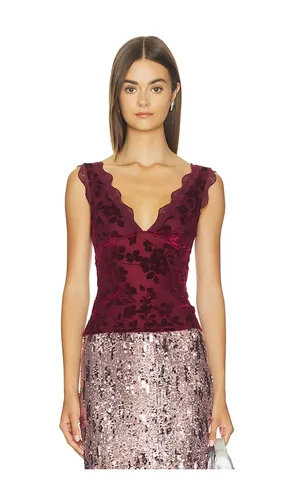 CARACO LOVED YOU FIRST en . Taille L. Also en M, S, XL, XS - Free People - Modalova