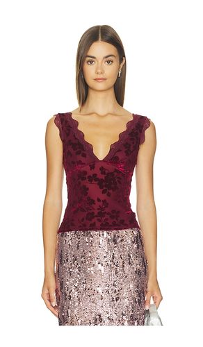 CARACO LOVED YOU FIRST en . Taille XS. Also en S, M, L, XL - Free People - Modalova