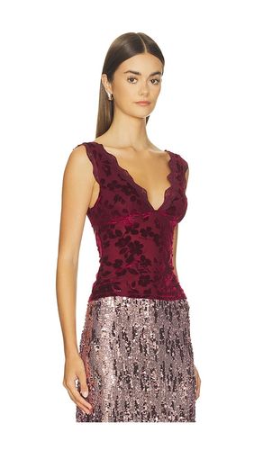 CARACO LOVED YOU FIRST en . Taille L. Also en M, S, XL, XS - Free People - Modalova