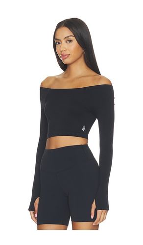 X FP Movement High Plank Ots Layer Top en . Taille M/L. Also en XL, XS/S - Free People - Modalova