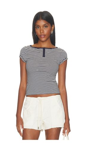 X Intimately Morning Pages Henley en . Taille L. Also en M, S, XS - Free People - Modalova