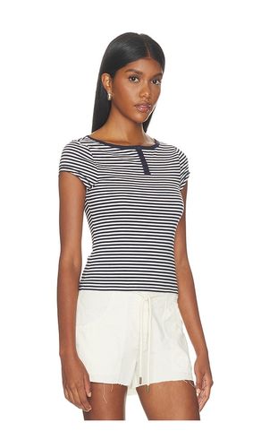 X Intimately Morning Pages Henley en . Taille L. Also en M, S, XS - Free People - Modalova